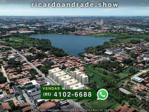 Foto Apartamento