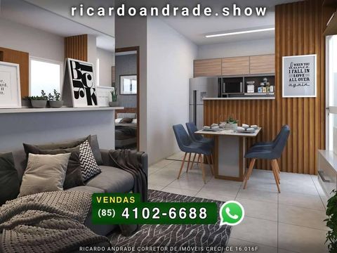 Foto Apartamento