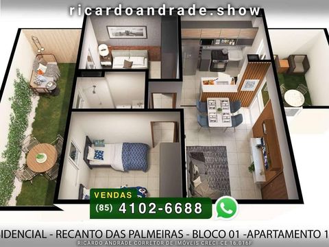 Foto Apartamento