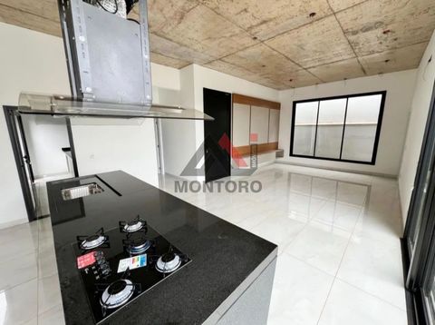 Foto Casa em Condomínio