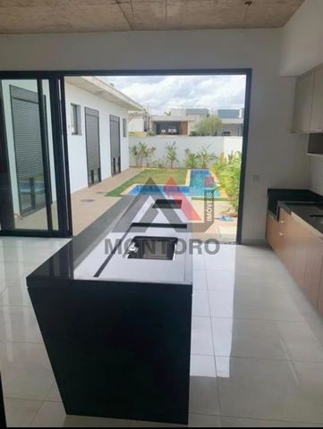 Foto Casa em Condomínio