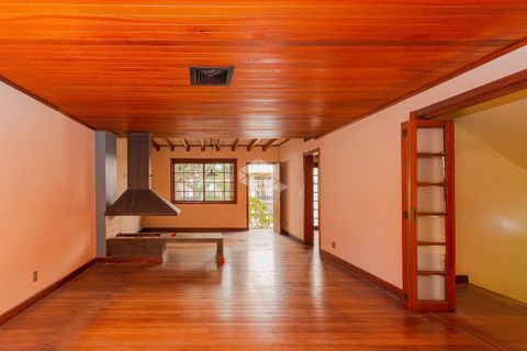 Foto Casa em Condomínio