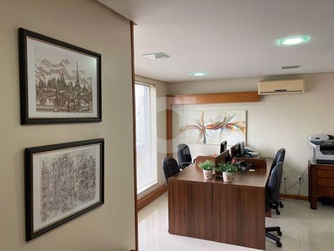 Foto Sala / Conjunto Comercial