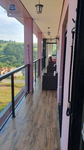 Foto Casa em Condomínio