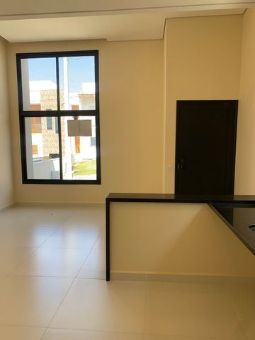 Foto Casa em Condomínio