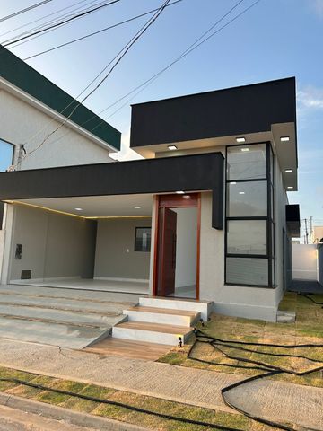 Foto Casa em Condomínio