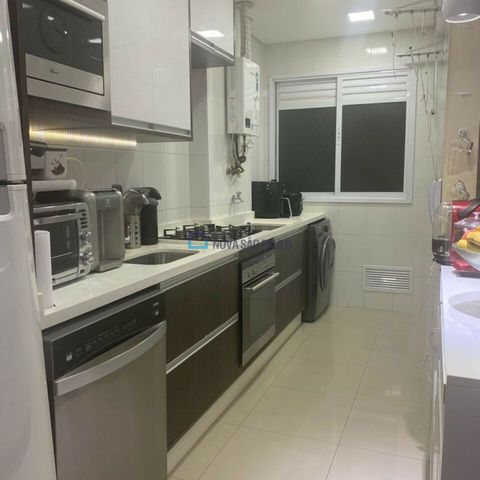 Foto Apartamento