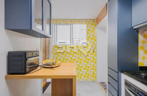 Foto Apartamento