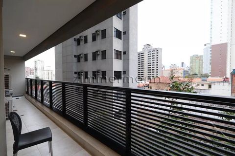 Foto Apartamento