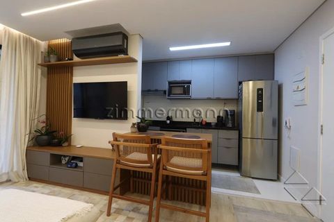Foto Apartamento