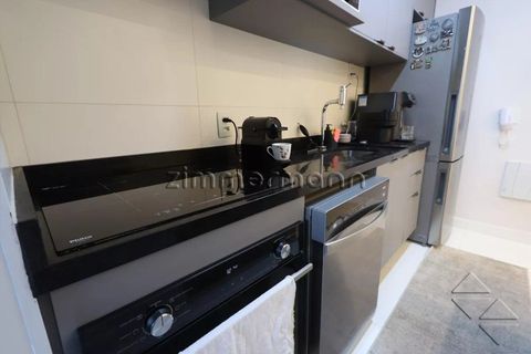 Foto Apartamento