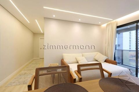Foto Apartamento