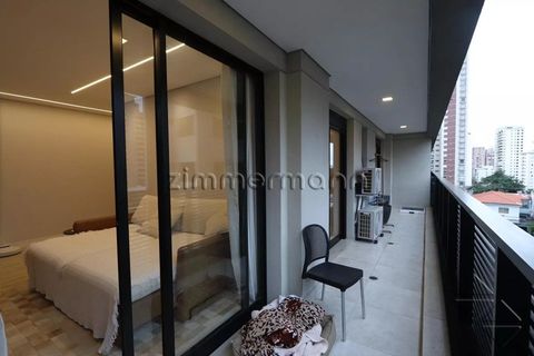 Foto Apartamento