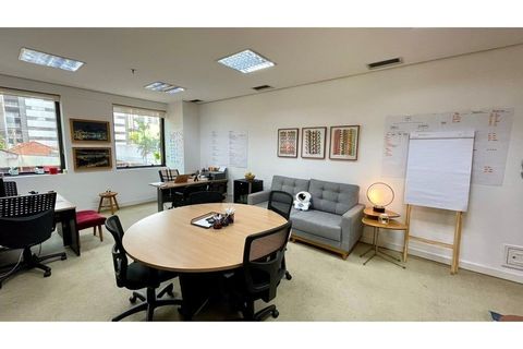 Foto Sala / Conjunto Comercial