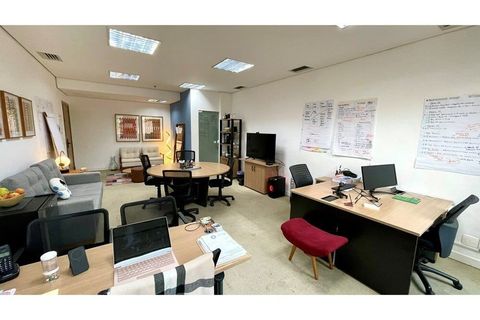 Foto Sala / Conjunto Comercial