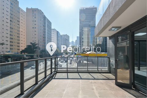 Foto Sala / Conjunto Comercial