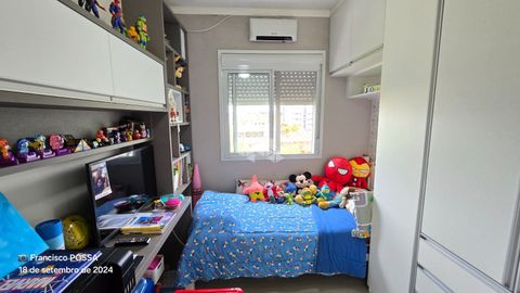 Foto Apartamento