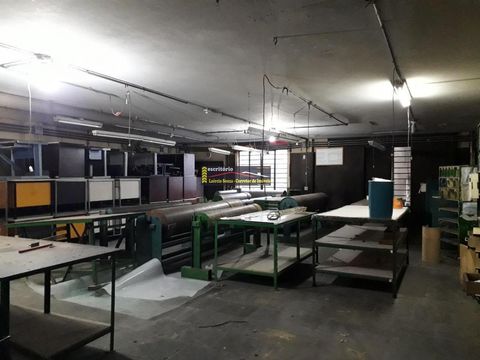 Foto Sala / Conjunto Comercial