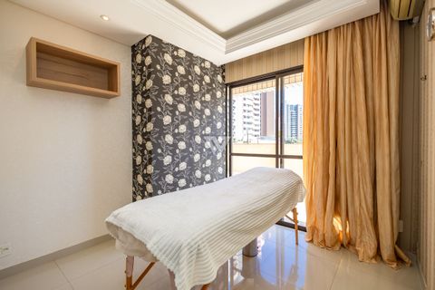 Foto Sala / Conjunto Comercial