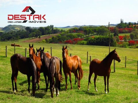 Foto Fazenda / Sítio / Chácara