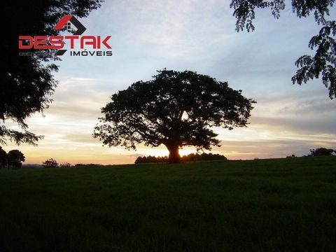 Foto Fazenda / Sítio / Chácara