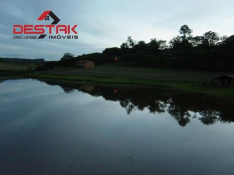 Foto Fazenda / Sítio / Chácara
