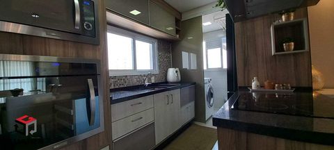 Foto Apartamento