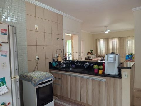 Foto Casa em Condomínio