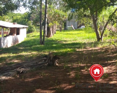 Foto Fazenda / Sítio / Chácara