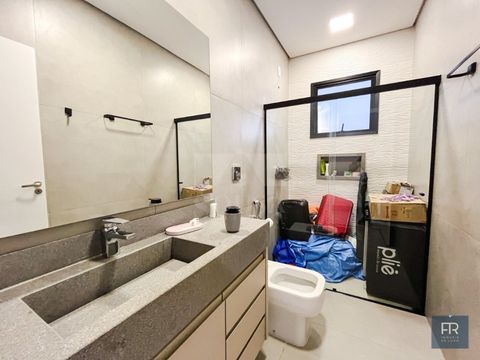 Foto Casa em Condomínio