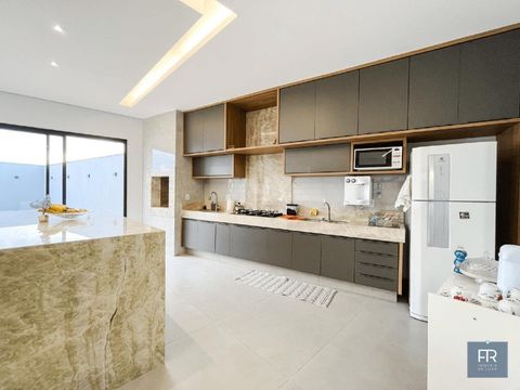 Foto Casa em Condomínio