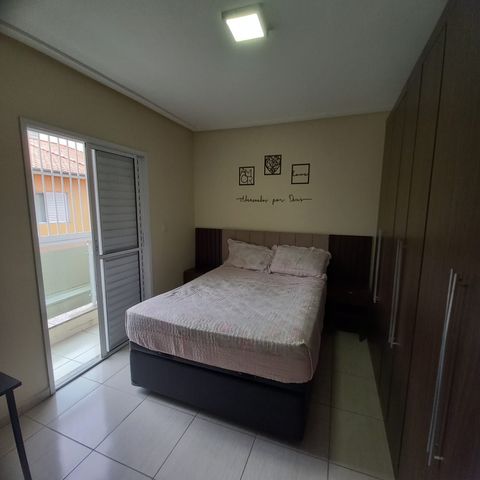 Foto Casa em Condomínio