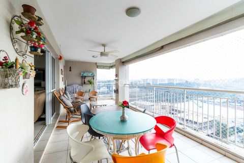Foto Apartamento