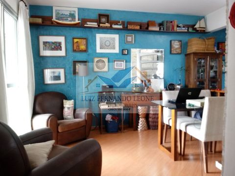 Foto Apartamento
