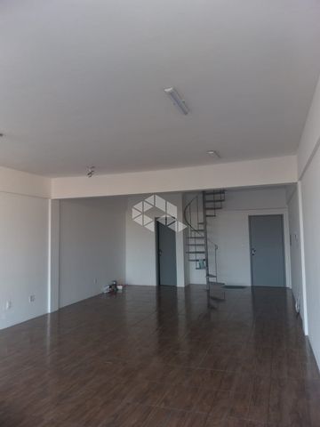 Foto Sala / Conjunto Comercial
