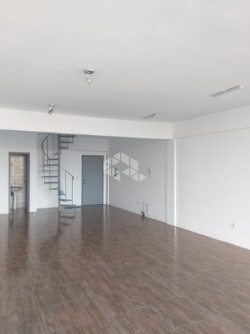 Foto Sala / Conjunto Comercial