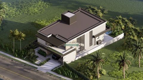 Foto Casa em Condomínio