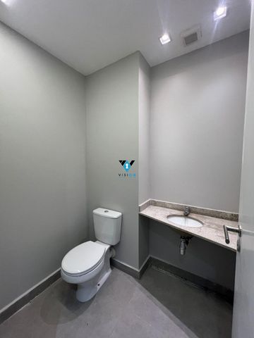 Foto Sala / Conjunto Comercial
