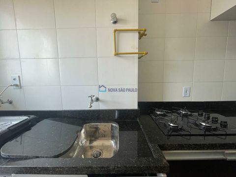 Foto Apartamento