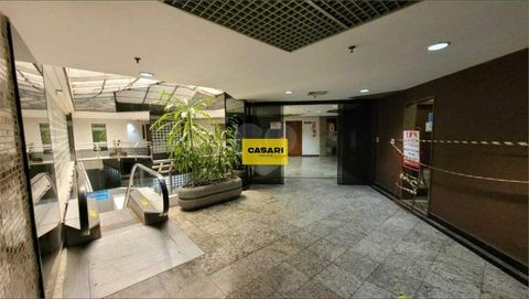 Foto Sala / Conjunto Comercial