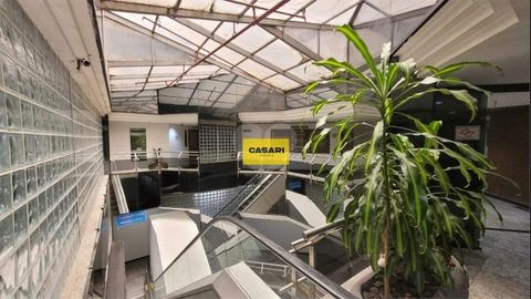 Foto Sala / Conjunto Comercial