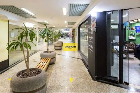 Foto Sala / Conjunto Comercial