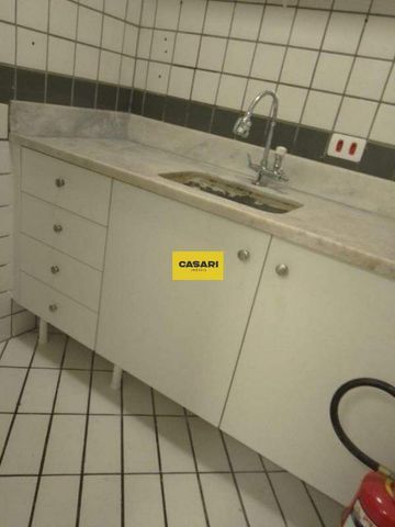 Foto Sala / Conjunto Comercial