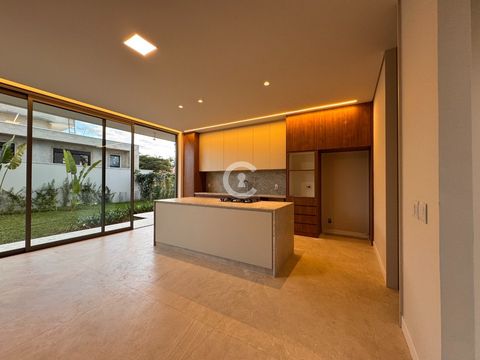 Foto Casa em Condomínio