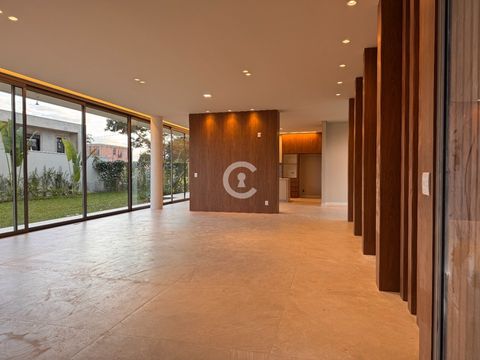 Foto Casa em Condomínio