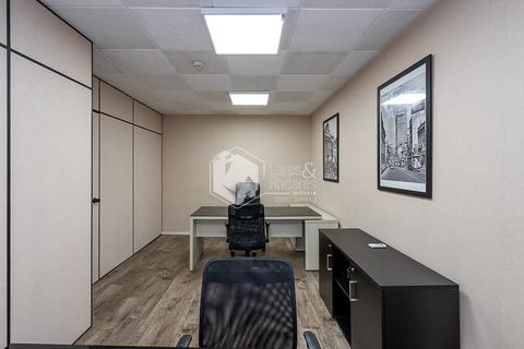 Foto Sala / Conjunto Comercial