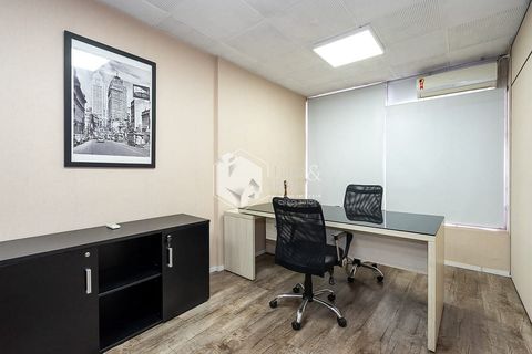 Foto Sala / Conjunto Comercial