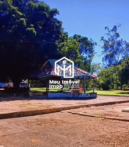Foto Fazenda / Sítio / Chácara