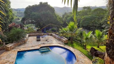 Foto Fazenda / Sítio / Chácara