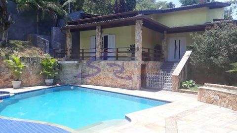 Foto Fazenda / Sítio / Chácara